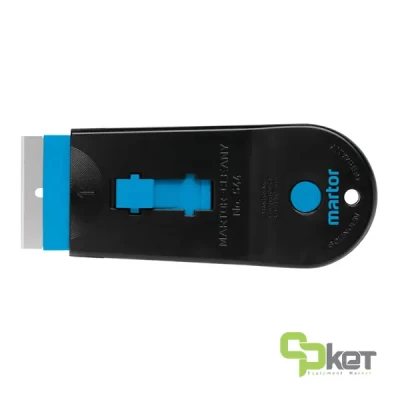 کاردک ایمن مارتور سری SCRAPEX CLEANY مدل 544.02