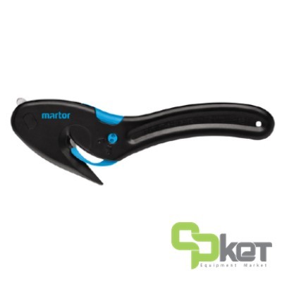 کاتر ایمن تیغه مخفی مارتور سری SECUMAX EASYSAFE مدل 121001.02