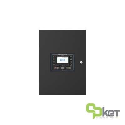 کنترل پنل آدرس پذیر زتا اسمارت کانکت مدل SMART6