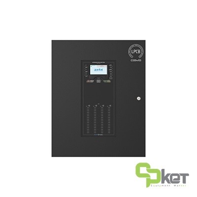 کنترل پنل آدرس پذیر زتا اسمارت کانکت مدل SMART6/32
