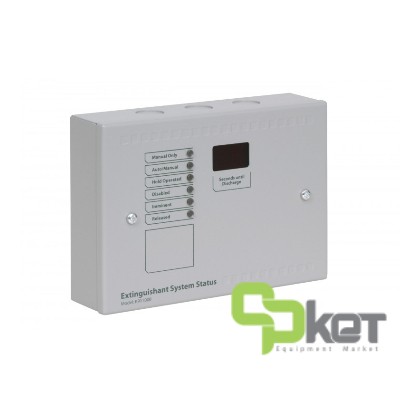 پنل تکرارکننده (ریپیتر) متعارفی کنتک Sigma SI مدل K911100M8