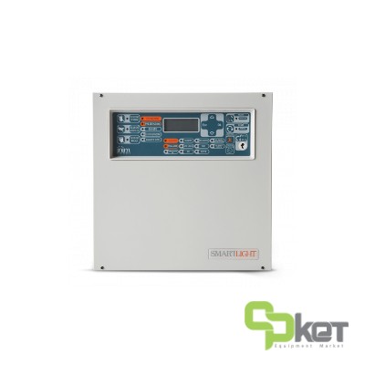 کنترل پنل آدرس پذیر 1 لوپ اینیم مدل SmartLight/S