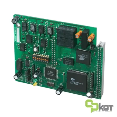 کارت شبکه پنل Syncro AS کنتک مدل Syncro Net