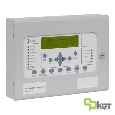 پنل تکرارکننده (ریپیتر) آدرس پذیر کنتک سری Syncro View مدل K67000M1