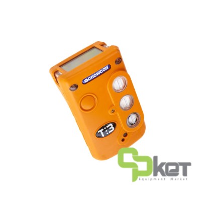 دتکتور گاز قابل حمل کروکن مدل Tetra 3