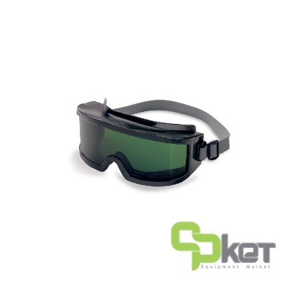 عینک ایمنی هانیول Uvex Futura مدل S348C