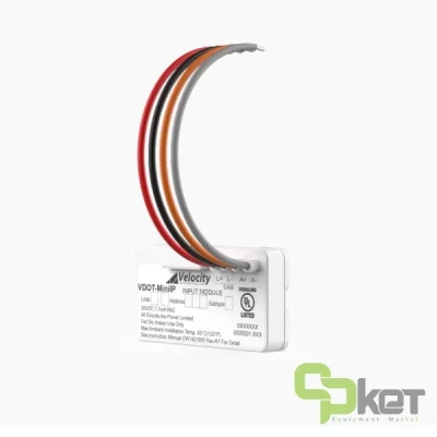ماژول ورودی آدرس پذیر مینی ولوسیتی مدل VDOT-MiniIP