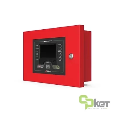 پنل تکرارکننده (ریپیتر) آدرس پذیر ولوسیتی مدل VL-MMP/RA