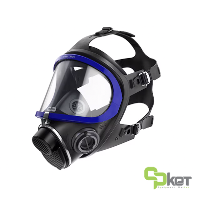 ماسک تنفسی تمام صورت دراگر مدل X-Plore 5500