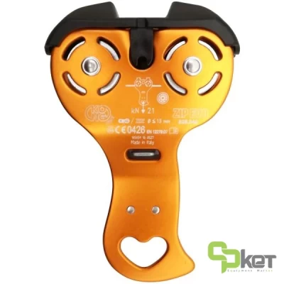 قرقره کونگ سری Zip Evo مدل 826040400KK