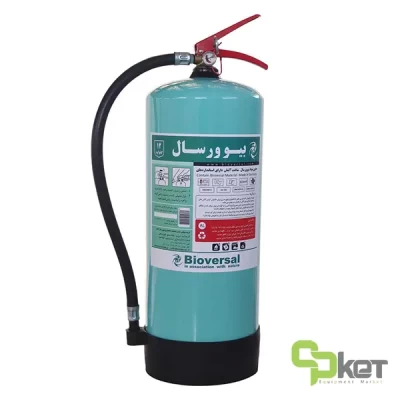 خاموش کننده بیوورسال تدبیر 12KG