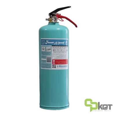 خاموش کننده بیوورسال تدبیر 2KG