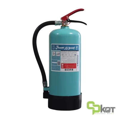 خاموش کننده بیوورسال تدبیر 4KG
