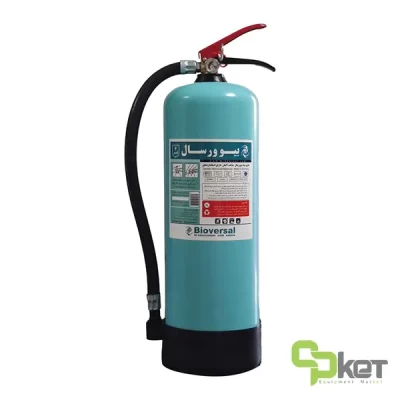 خاموش کننده بیوورسال تدبیر 6KG