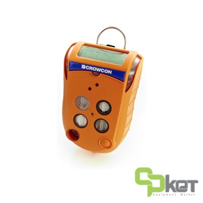 دتکتور گاز قابل حمل کروکن مدل Gas Pro