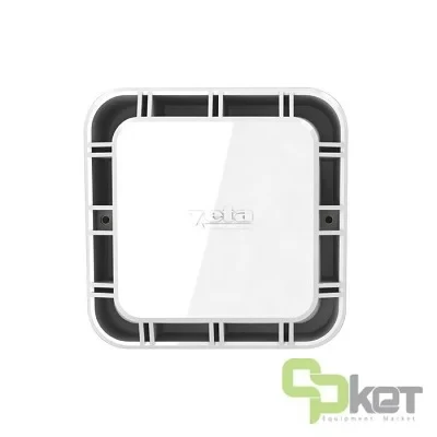 آژیر اعلام حریق آدرس پذیر زتا مدل MKII-SSB/W