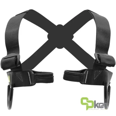 هارنس ایمنی سینه کونگ سری Secure Eight II مدل 8C1020000KK