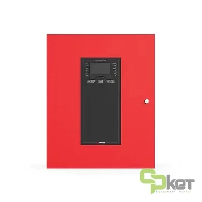 کنترل پنل آدرس پذیر 1 تا 6 لوپ ولوسیتی مدل VL-MMP/10