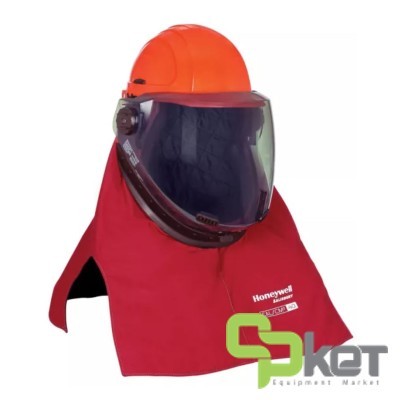 محافظ صورت هانیول Lift Front Hood مدل LFH20RG-PP همراه هود