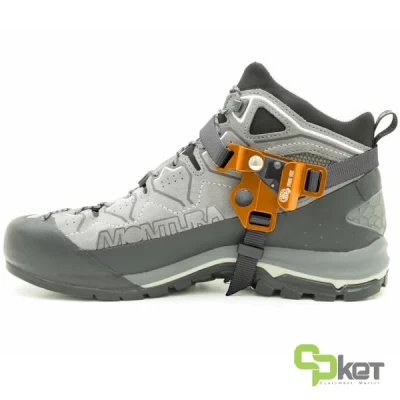 ابزار صعود پای راست کونگ سری Futura Foot مدل 87609O04DKK