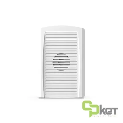 آژیر اعلام حریق سفید ولوسیتی مدل VL-MH-W