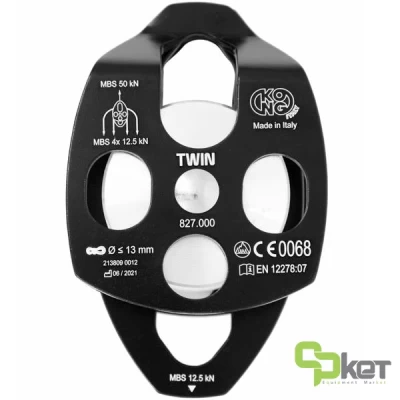 قرقره کونگ سری Twin مدل 82700NP00KK