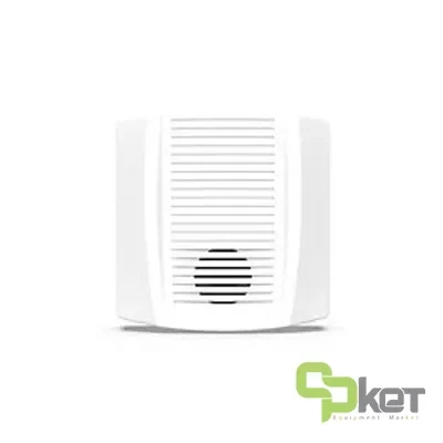 آژیر اعلام حریق قرمز ولوسیتی مدل VL-W-C-R