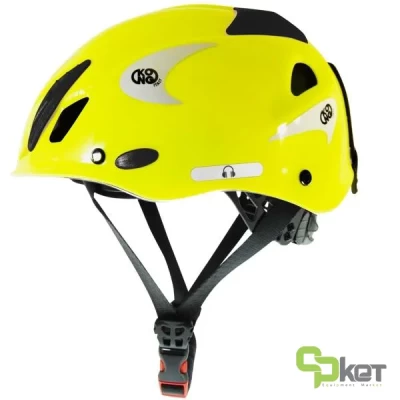 کلاه ایمنی کوهنوردی کونگ سری Mouse sport مدل 99716FY02KK