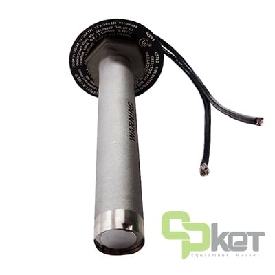 دتکتور حرارتی فنوال DETECT-A-FIRE مدل 12-E27120-022-190