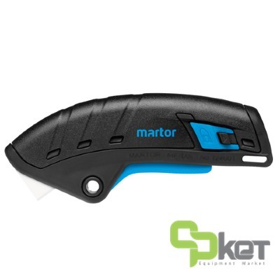 کاتر ایمن تیغه کوتاه مارتور سری SECUPRO MERAK مدل 1240019.17
