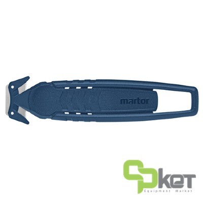 کاتر ایمن تیغه مخفی مارتور سری SECUMAX 150 MDP مدل 150007.12