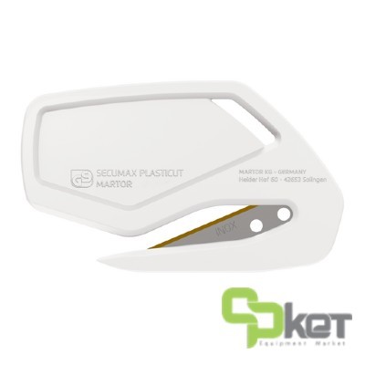 کاتر ایمن تیغه مخفی مارتور سری SECUMAX PLASTICUT مدل 346922.12