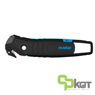 کاتر ایمن تیغه مخفی مارتور سری SECUMAX 350 مدل 350001.02