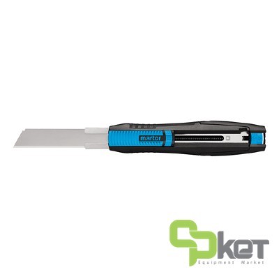 کاتر ایمن چاقویی مارتور سری SECUNORM 380 مدل 380005.02