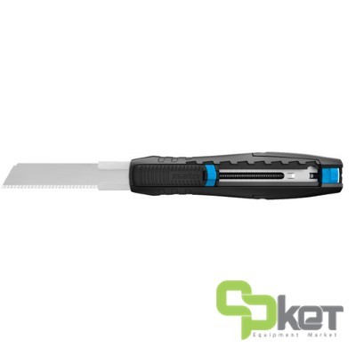 کاتر ایمن چاقویی مارتور سری SECUBASE 383 مدل 383005.02