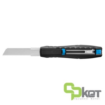 کاتر ایمن چاقویی مارتور سری SECUBASE 383 مدل 383001.02
