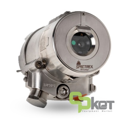 دتکتور شعله SharpEye Ultra Fast UV/IR اسپکترکس مدل 40/40D-L4B-631ARY7