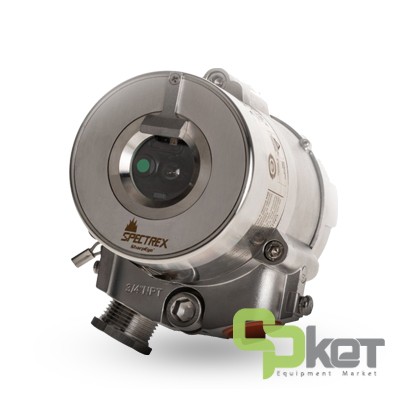 دتکتور شعله SharpEye Ultra Fast UV/IR اسپکترکس مدل 40/40D-L4B-631ACN7