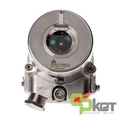 دتکتور شعله SharpEye Ultra Fast UV/IR اسپکترکس مدل 40/40D-LB-631ABY7