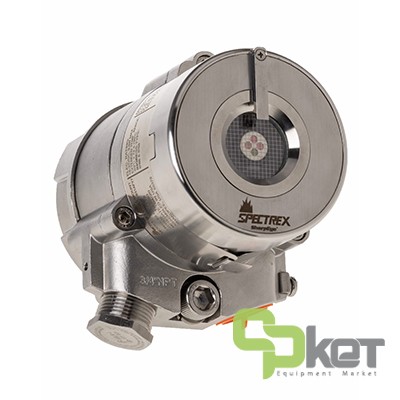 دتکتور شعله  SharpEye Ultra Fast Multi IR Quad-Sense اسپکترکس مدل 40/40D-M-632SRY8