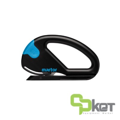 کاتر ایمن تیغه مخفی مارتور مدل SECUMAX SNITTY سری 43037