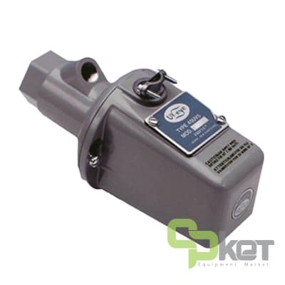 اسکنر شعله فایرای مدل 45UV5-1005