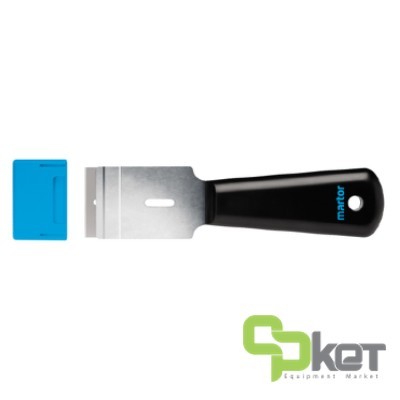 کاردک ایمن مارتور سری SCRAPEX ARGENTAX مدل 46144.02