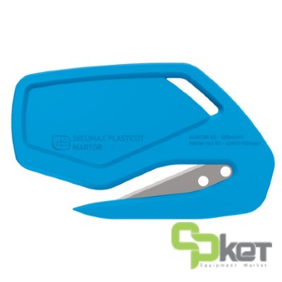 کاتر ایمن تیغه مخفی مارتور سری SECUMAX PLASTICUT مدل 46912.12