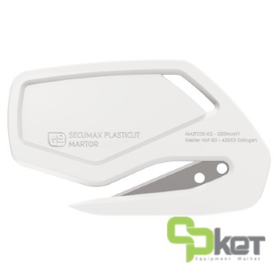 کاتر ایمن تیغه مخفی مارتور سری SECUMAX PLASTICUT مدل 46922.12