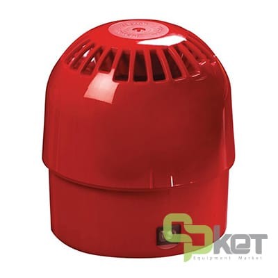 آژیر اعلام حریق آدرس پذیر فضای باز سینکلن مدل 5000-902