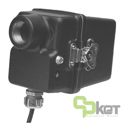 اسکنر شعله فایرای مدل 55UV5-1007