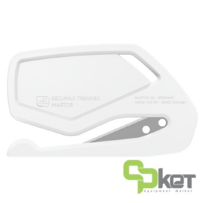 کاتر ایمن تیغه مخفی مارتور سری SECUMAX TRENNEX مدل 6200022.12