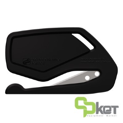 کاتر ایمن تیغه مخفی مارتور سری SECUMAX TRENNEX مدل 6200112.12