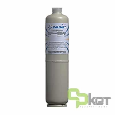 سیلندر کالیبراسیون چند گازه کلگز مدل A0440547 6D
